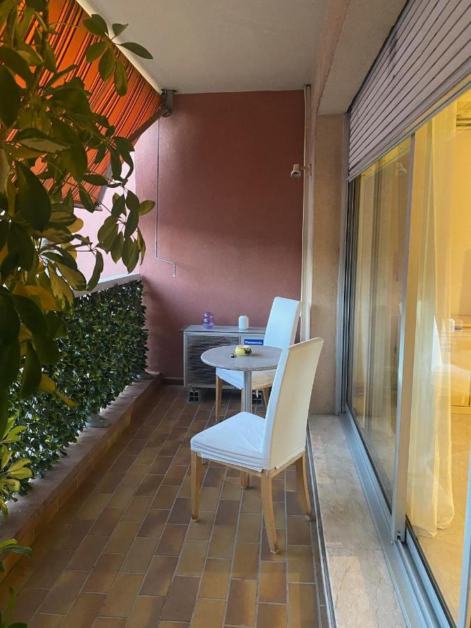 Large Studio 907 Near Monte Carlo Casino Monaco Exterior photo